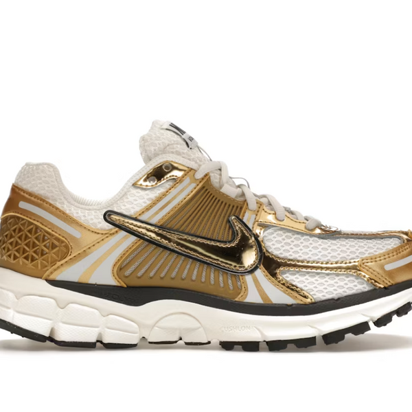 Nike Zoom Vomero 5 Metallic Gold (Women's)