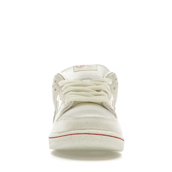 Nike SB Dunk Low City of Love Light Bone