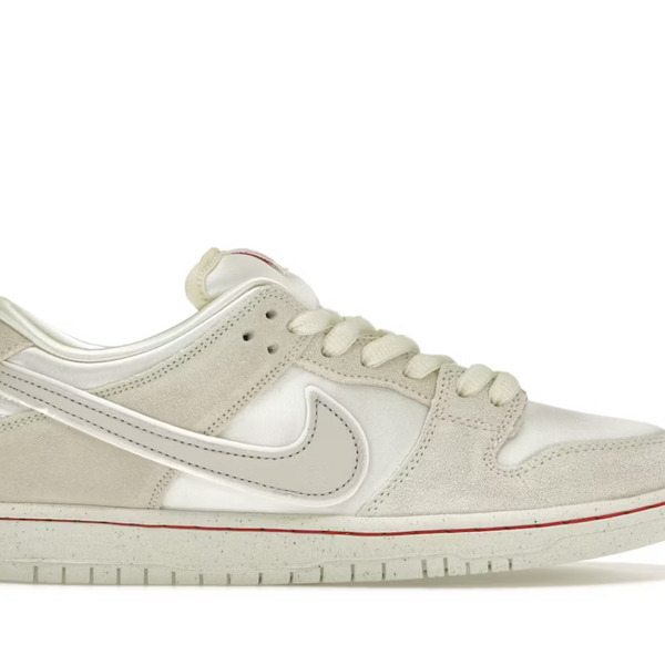 Nike SB Dunk Low City of Love Light Bone