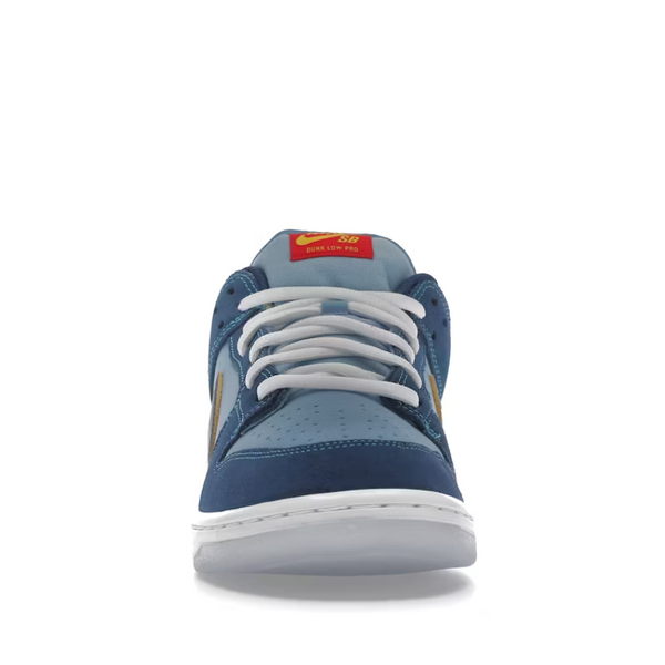 Nike SB Dunk Low Pro Why So Sad?