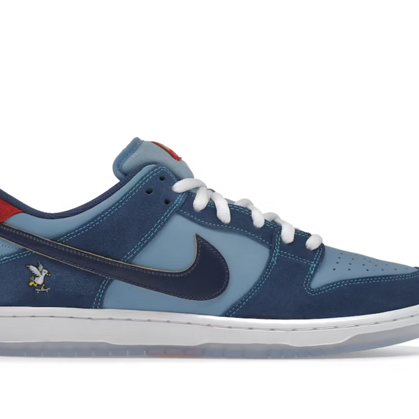 Nike SB Dunk Low Pro Why So Sad?
