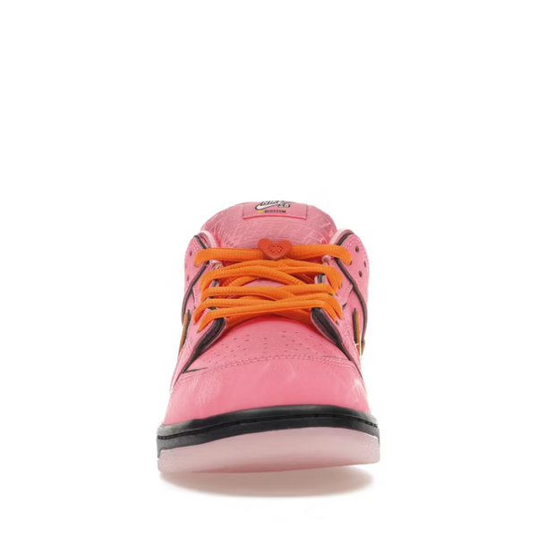 Nike SB Dunk Low The Powerpuff Girls Blossom
