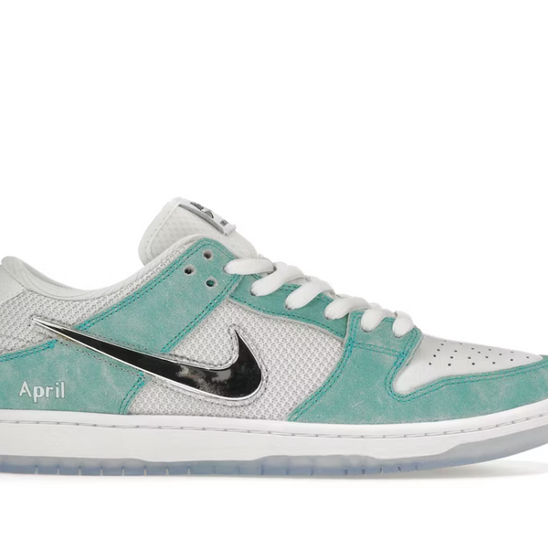 Nike SB Dunk Low April Skateboards