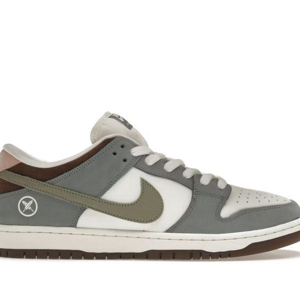 Nike SB Dunk Low Yuto Horigome