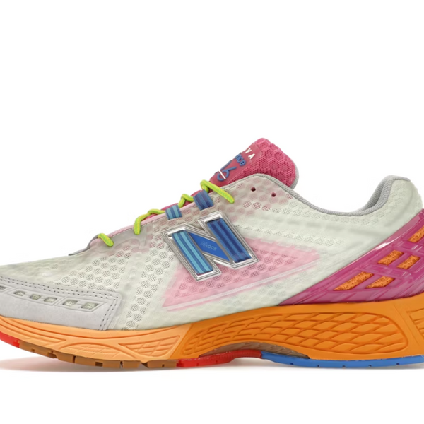 New Balance 1906R Action Bronson Rosewater