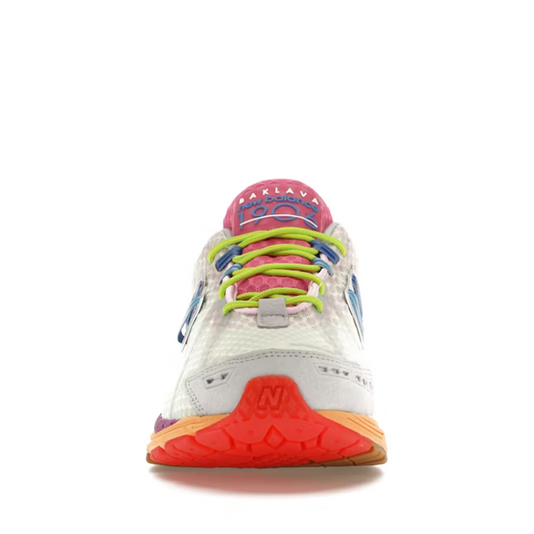 New Balance 1906R Action Bronson Rosewater