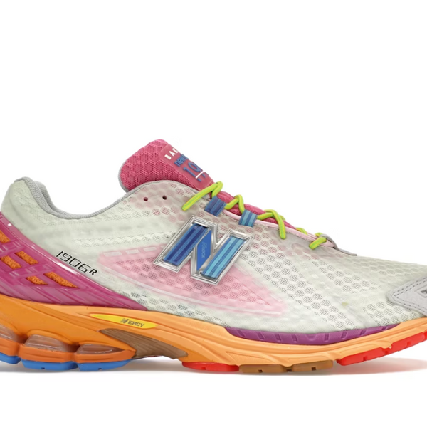 New Balance 1906R Action Bronson Rosewater