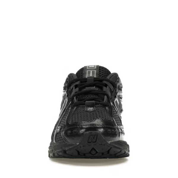 New Balance 1906R Black Metallic Silver