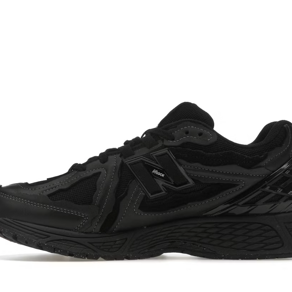 New Balance 1906D Protection Pack Black Leather