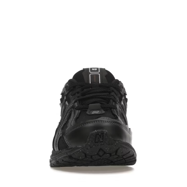 New Balance 1906D Protection Pack Black Leather