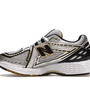 New Balance 1906R White Metallic Gold