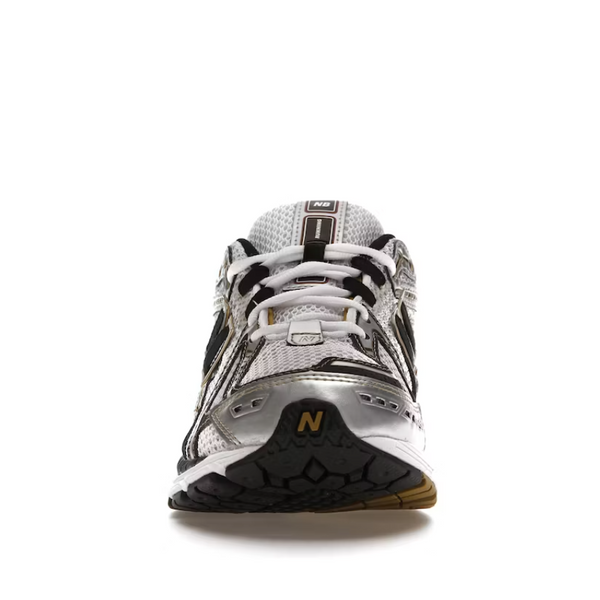 New Balance 1906R White Metallic Gold