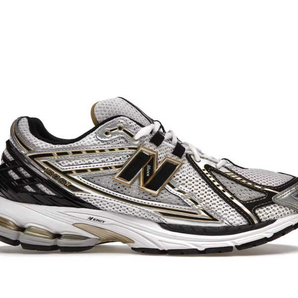 New Balance 1906R White Metallic Gold
