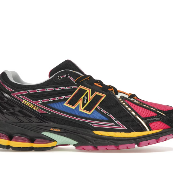 New Balance 1906R Neon Nights
