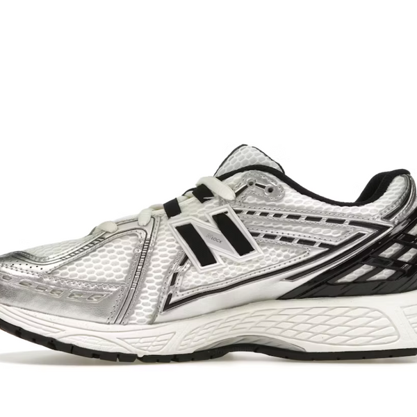 New Balance 1906R Silver Black