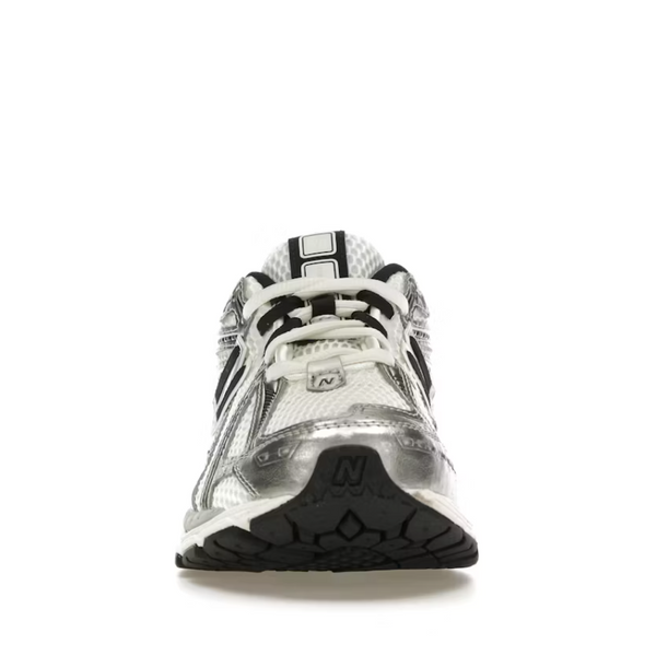 New Balance 1906R Silver Black