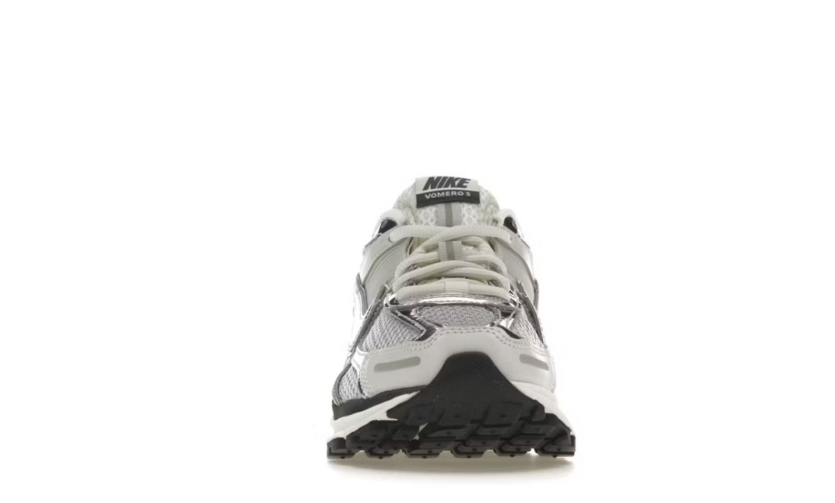 Nike Zoom Vomero 5 Photon Dust Metallic Silver (Women's)