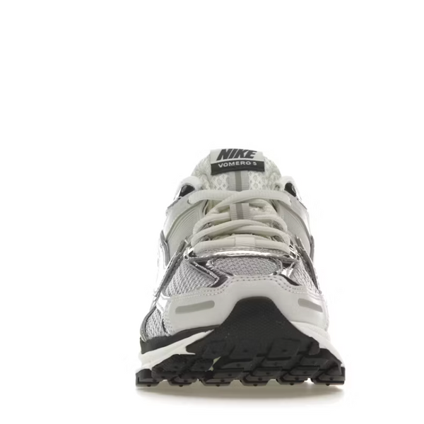 Nike Zoom Vomero 5 Photon Dust Metallic Silver (Women's)