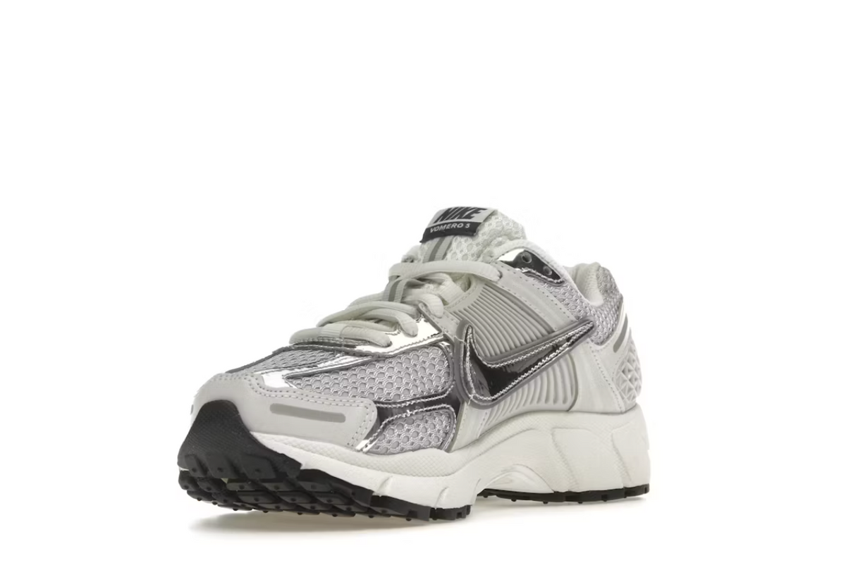 Nike Zoom Vomero 5 Photon Dust Metallic Silver (Women's)