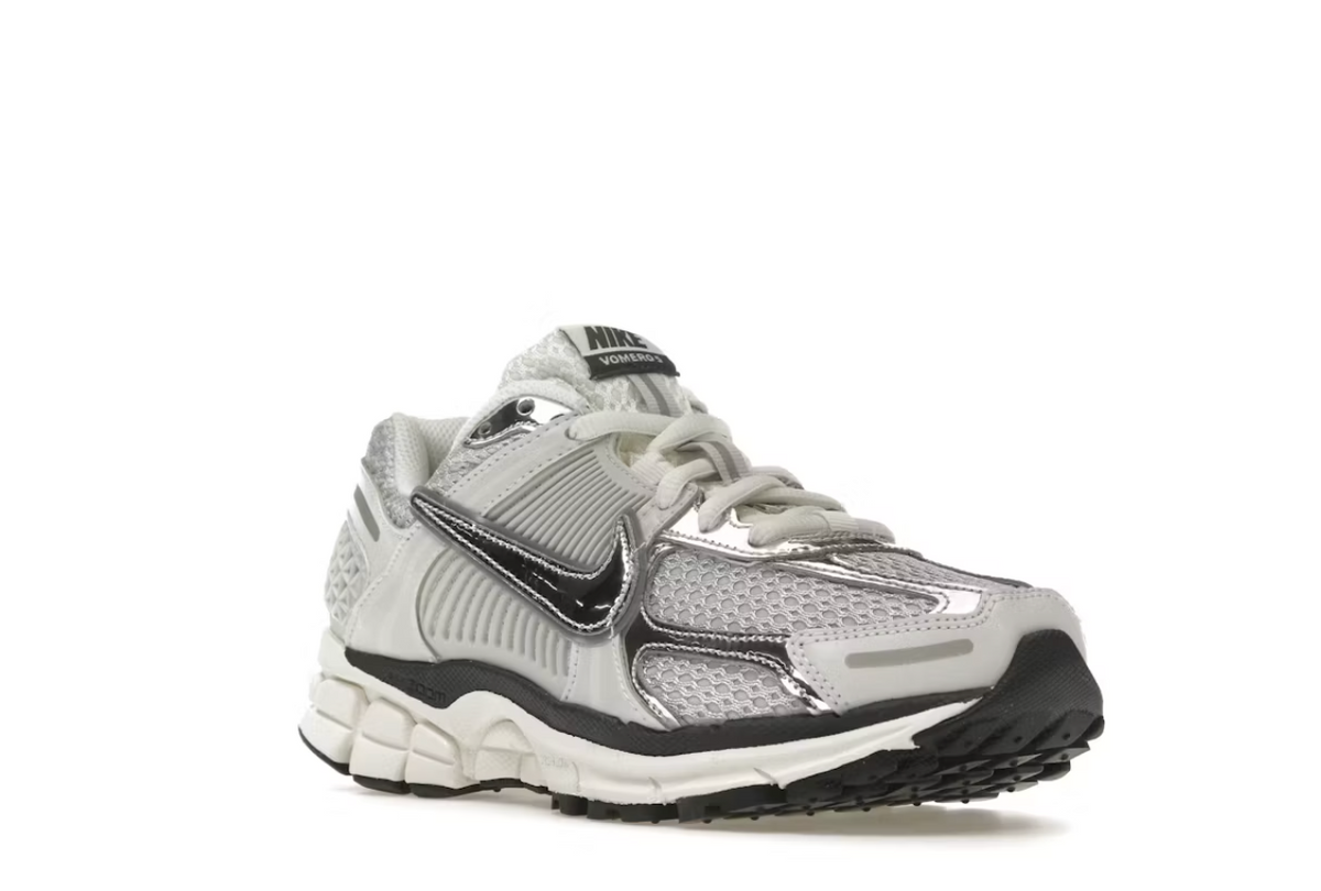 Nike Zoom Vomero 5 Photon Dust Metallic Silver (Women's)