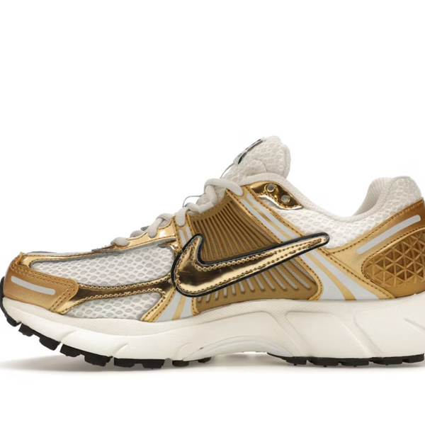 Nike Zoom Vomero 5 Metallic Gold (women's)