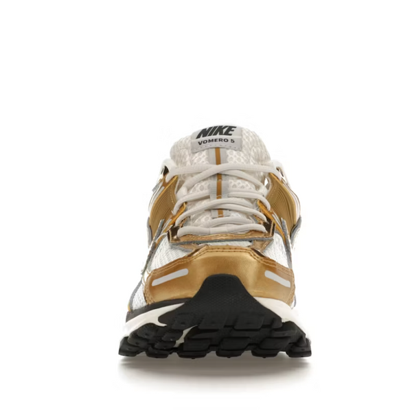 Nike Zoom Vomero 5 Metallic Gold (women's)