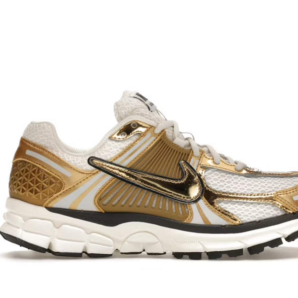 Nike Zoom Vomero 5 Metallic Gold (women's)