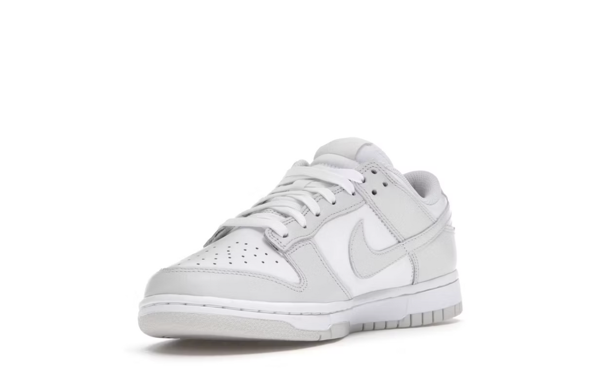 Nike Dunk Low Photon Dust (Women's)