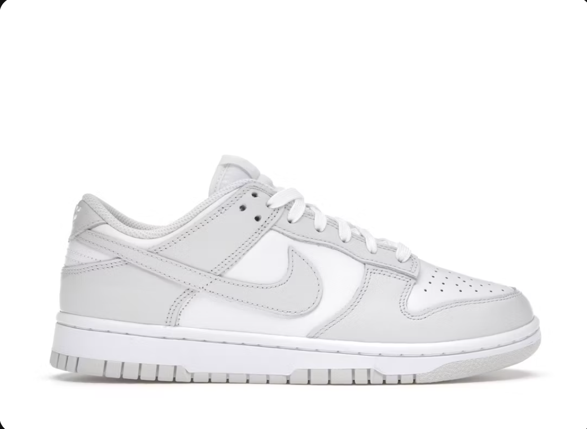 Nike Dunk Low Photon Dust (Women's)