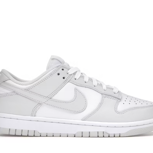 Nike Dunk Low Photon Dust (Women's)