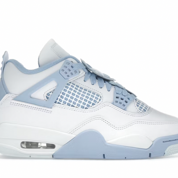 Jordan 4 Retro Forget Me Not (Women's)