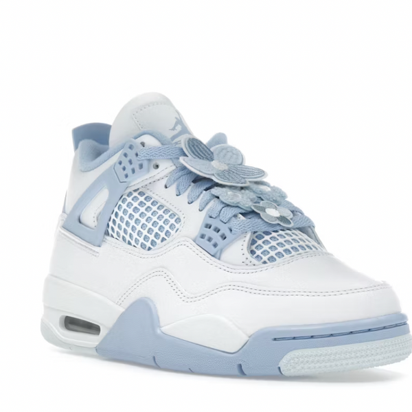 Jordan 4 Retro Forget Me Not (Women's)