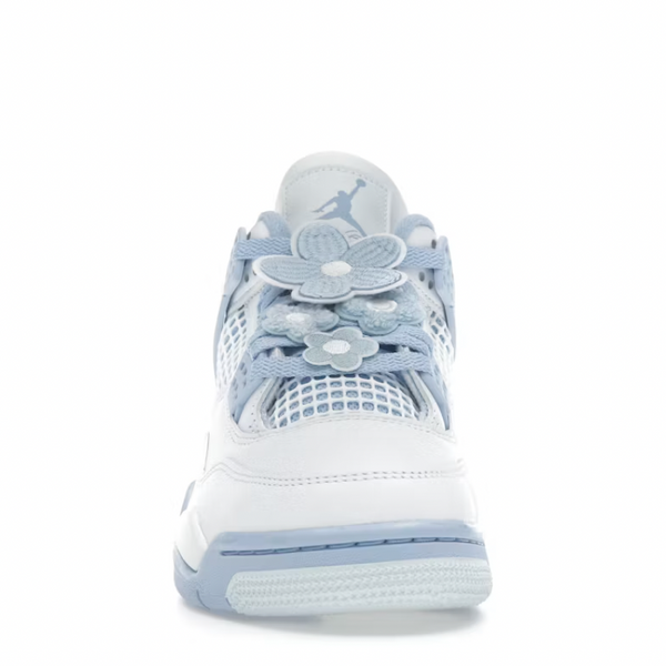 Jordan 4 Retro Forget Me Not (Women's)
