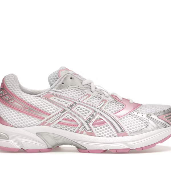 ASICS Gel-1130 White Pure Silver Pink (Women's)