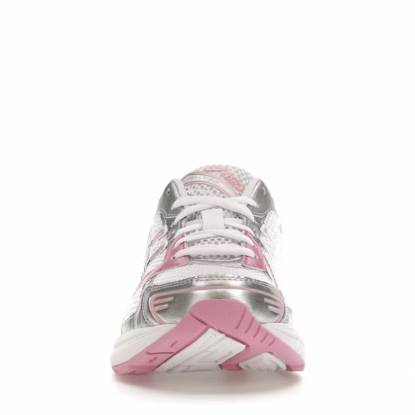 ASICS Gel-1130 White Pure Silver Pink (Women's)