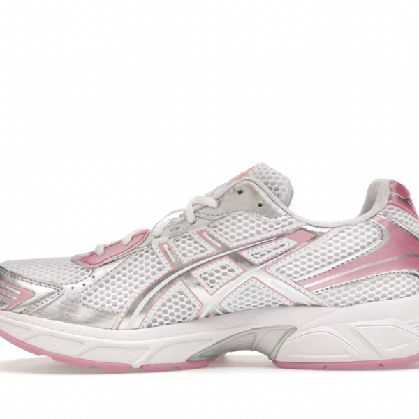 ASICS Gel-1130 White Pure Silver Pink (Women's)
