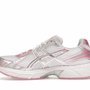 ASICS Gel-1130 White Pure Silver Pink (Women's)