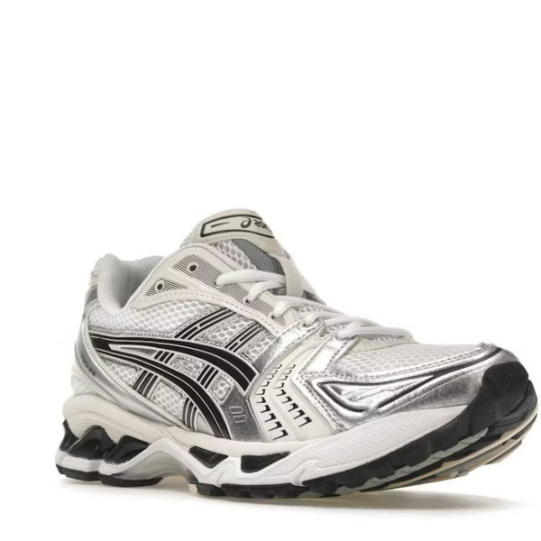 ASICS Gel-Kayano 14 White Midnight (Women's)