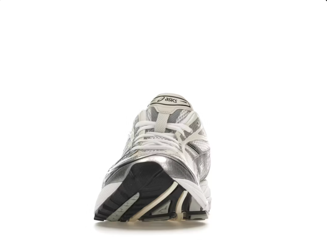 ASICS Gel-Kayano 14 White Midnight (Women's)