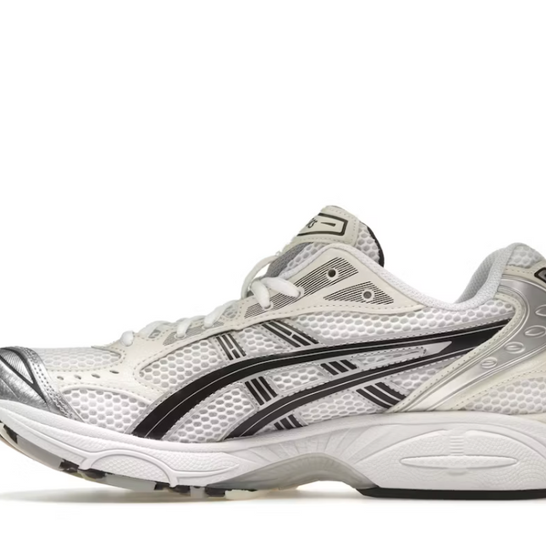 ASICS Gel-Kayano 14 White Midnight (Women's)