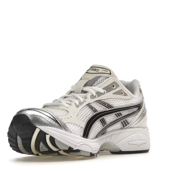 ASICS Gel-Kayano 14 White Midnight (Women's)