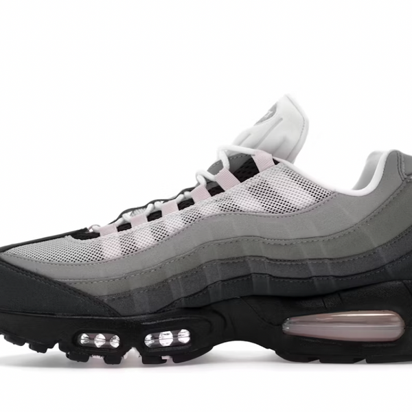 Nike Air Max 95 OG Big Bubble Pink Foam (Women's)
