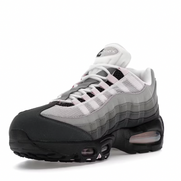 Nike Air Max 95 OG Big Bubble Pink Foam (Women's)