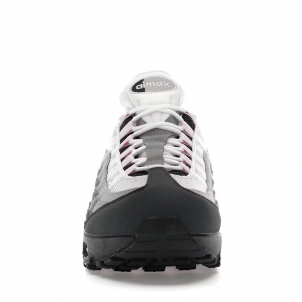 Nike Air Max 95 OG Big Bubble Pink Foam (Women's)