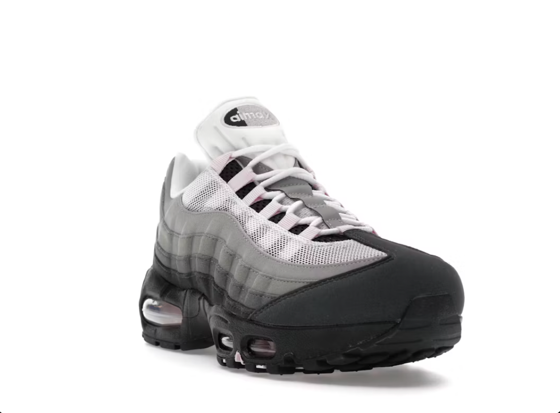 Nike Air Max 95 OG Big Bubble Pink Foam (Women's)