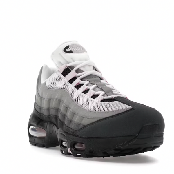 Nike Air Max 95 OG Big Bubble Pink Foam (Women's)