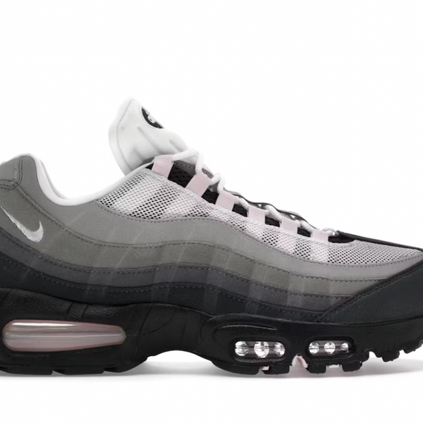 Nike Air Max 95 OG Big Bubble Pink Foam (Women's)