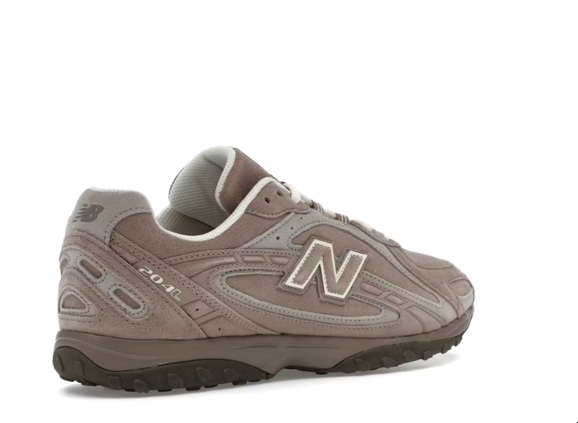 New Balance 204L Mushroom Arid Stone