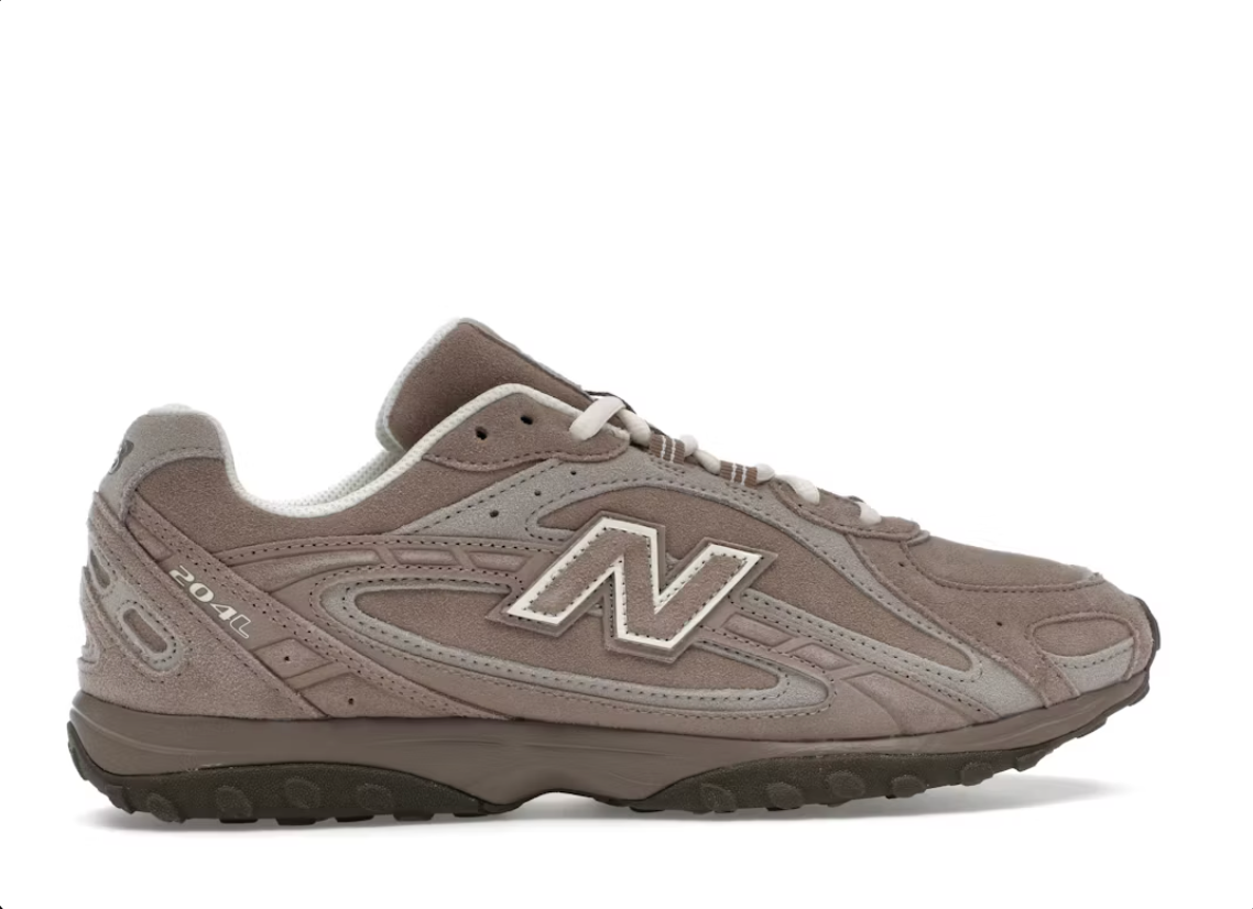 New Balance 204L Mushroom Arid Stone