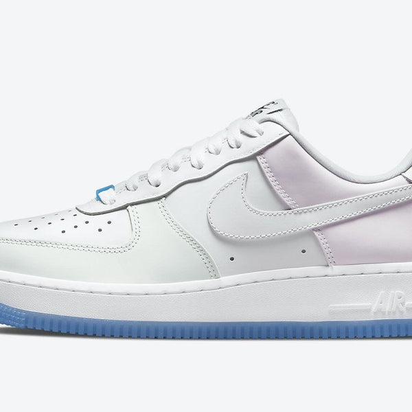 AIR FORCE 1 '07 LX 'UV REACTIVE'